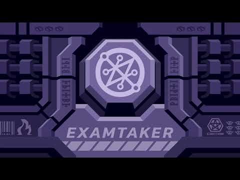 [Helltaker] Examtaker Phase 4 Solution