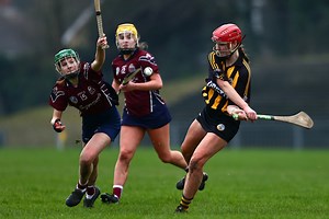 Youth Development - The Camogie Association
