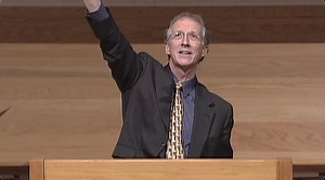 7.2K views · 223 reactions | In this excerpt, John Piper answers the question, “Why should we care about objective truth?” Read or watch the full message: https://www.desiringgod.org/messages/abhor-what-is-evil-hold-fast-to-what-is-good | Desiring God | Facebook