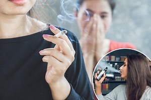 Millions of nonsmokers show nicotine in their blood and don’t know it: secondhand smoke study