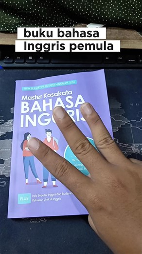 buku bahasa inggris pemula #bahasainggris #bukubahasainggris #inggrispemula #pemula | belajar programming