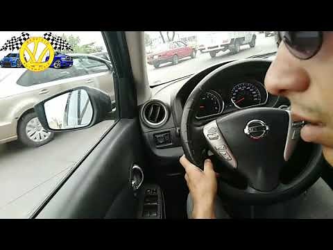 fallo P2135 EN NISSAN VERSA