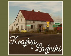 Krajów And Łaźniki V1.0.0.0 by LeoLeo