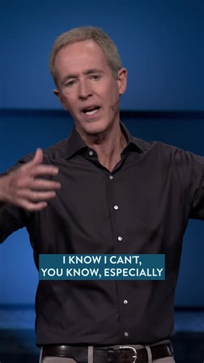 14K views · 411 reactions | To practice what Jesus preached, you need a circle. Catch up on my latest message “Practicing What I Preach” here: https://youtu.be/6e_wsLkxR0Y | Andy Stanley | Facebook