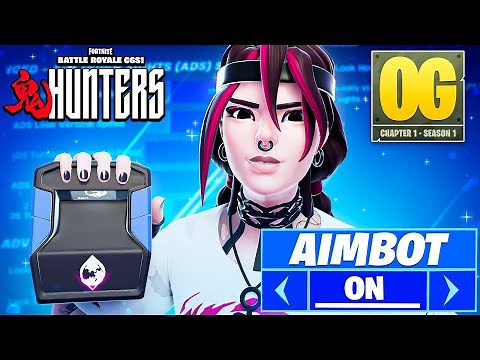 Best *FREE* Fortnite Cronus Zen Script for *AI AIMBOT*
