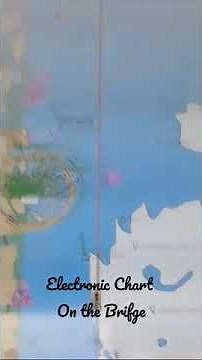 Ecdis | Electronic Chart