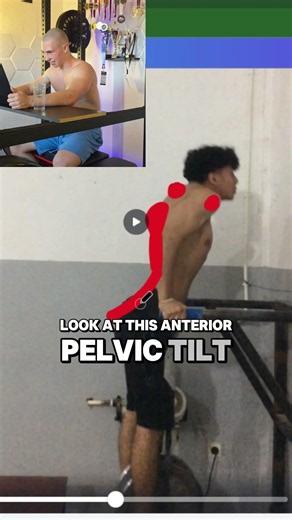 This Dip Position Is Destroying Your Strength