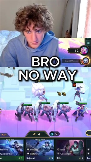 Climbing to Masters in Teamfight Tactics