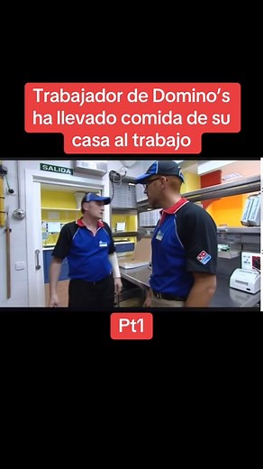 LLeva Comida De Su Trabajo A Casa Delante Del Jefe 😱 | El Jefe Infiltrado