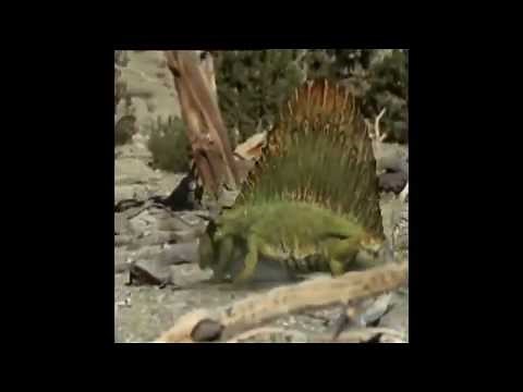 Walking With Monsters I Official Trailer