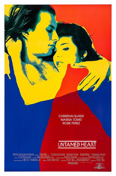 Untamed Heart (1993) ⭐ 6.8 | Drama, Romance