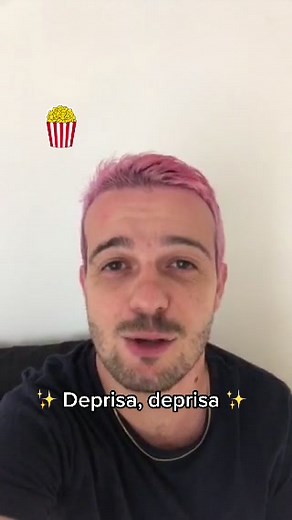 Deprisa, deprisa: La película que marcó a Fernando Tielve