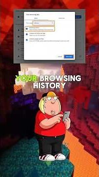 You Deleted Your Search History… But Google Still Has It 😳
