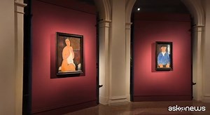 Picasso e Modigliani a Palazzo Zabarella, Fondazione Bano: «È una mostra che racconta il Novecento e gli artisti che hanno cambiato l'arte» VIDEO