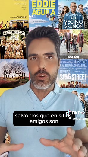 Películas para ver en familia que hacen bien al corazón