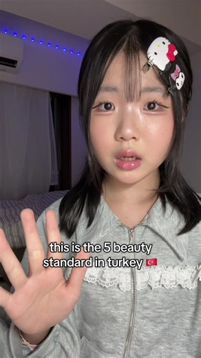 Exploring Turkey's Beauty Standards and Makeup Trends
