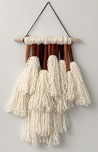 14K views · 134 reactions | Welcome to Camp Crafty by Lion Brand Yarn! This week Sarah teaches us how to make a Macrame-Inspired wall hanging using Skein Tones Yarn. It's time to grab your stash #CampCrafty #LionBrand Yarn: Skein Tones Yarn https://www.lionbrand.com/products/basic-stitch-anti-pilling-yarn | Lion Brand Yarn | Facebook