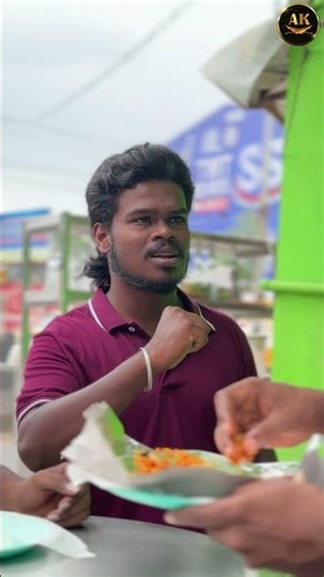 Moral courage is the highest expression of humanity❤️|Attakathi #ytshorts