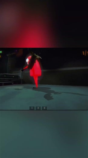 Subtle foreshadowing?