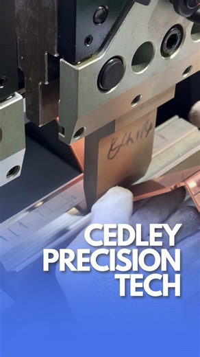 CedleyGroup on TikTok