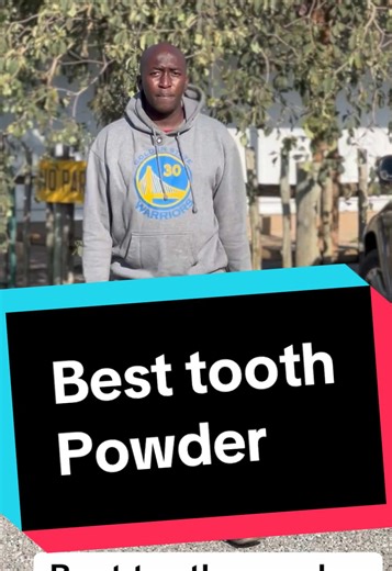 Best herbal tooth powder #toothsaviorpowder #toothpowder #dental #fyp