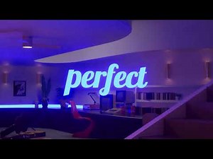 Silent Child - Perfect (Official Audio)