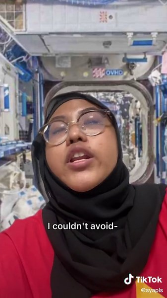 This is how I imagined it as AHAHAH #tiktoksg #tiktokmy #tiktokindo #fyp #hijab #muslimtok #muslim