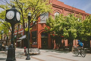 Moscow, ID - Livability.com