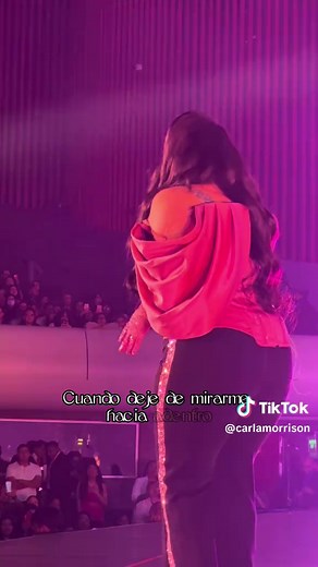 El Significado de 'Te Perdí' en la Música de Carla Morrison