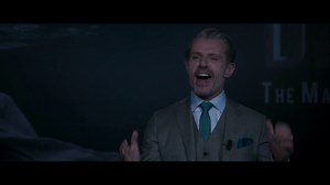 "Les traducteurs sont sous-payés !" Interview de Lambert Wilson et Régis Roinsard