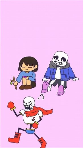 ゆるゆるメガロヴァニア #undertale #megalovania #メガロバニア