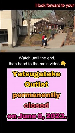 Quick Tips! Nobeyama Station & Yatsugatake Outlet 🏔️｜JR最高地点の野辺山駅と八ヶ岳情報 #NITOROの流儀