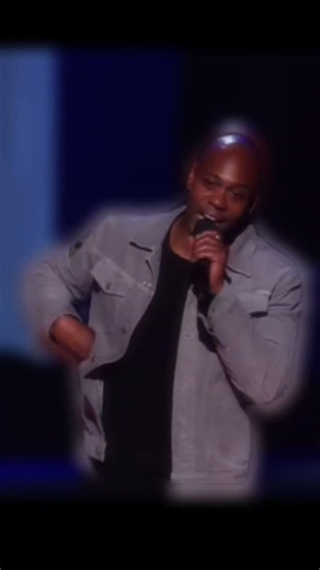 Dave Chappelle Really Said THIS On Stage?! 😳