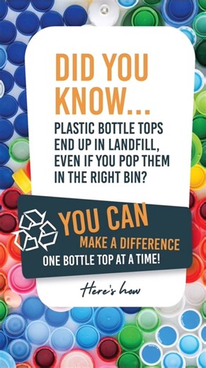 2.3K views · 21 reactions | We can now recycle plastic bottle tops into surfboard fins & much more! | Recycled Mats | Facebook