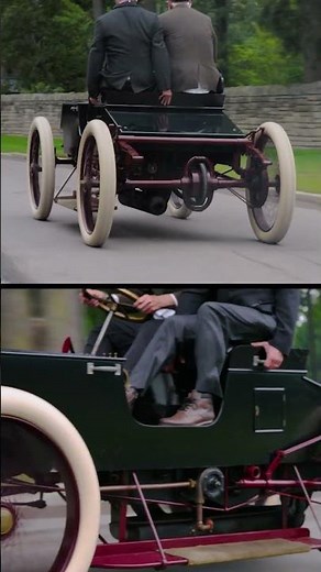 125 years of Ford Racing deserves something special! #Shorts