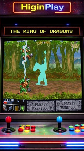 MAME Collection 20 – Short Retro Gameplay #subscribepls #discovery #retrogaming