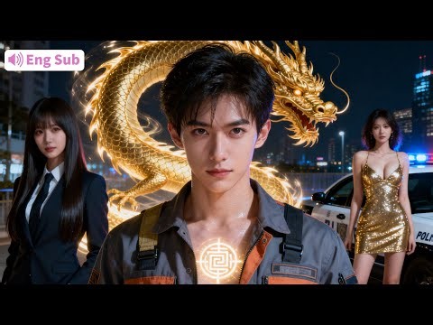 【Multi Sub】Ex-Commander Now Janitor Kicked Out By Family, Saves Girl Whose Mom Is CEO!