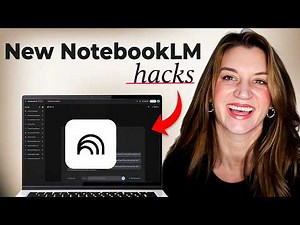 New NotebookLM Updates are INSANE!
