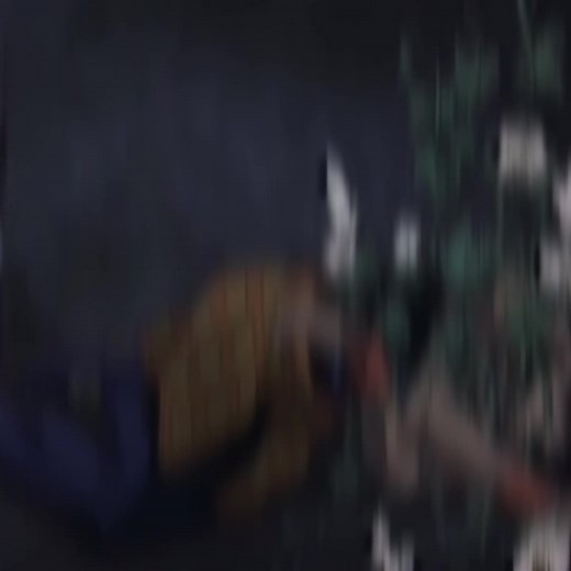 Remembering Narancia: The Heartbreaking Death Scene | JoJo's Bizarre Adventure