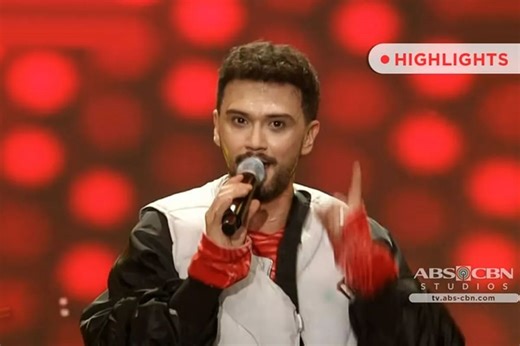 The Grand Showdown: Billy Crawford looks back on his time as part of the YFSF Family | YFSF 2026 | ABS-CBN Entertainment