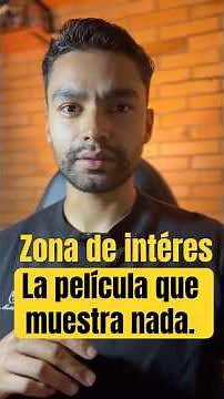 Zona de Interés: cómo el horror se oculta a plena vista | Análisis cinematográfico