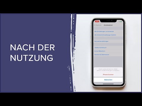 Anleitung: So entfernst du deinen iCloud-Account direkt über dein iPhone