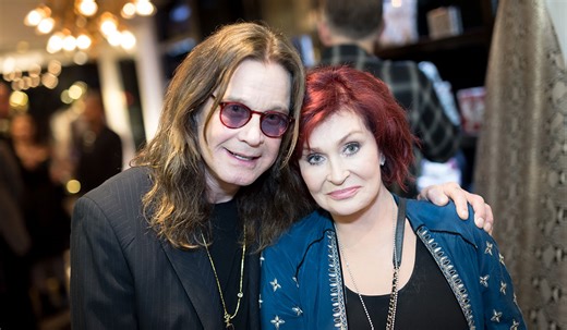 Ozzy Osbourne's incredible net worth after his death at 76