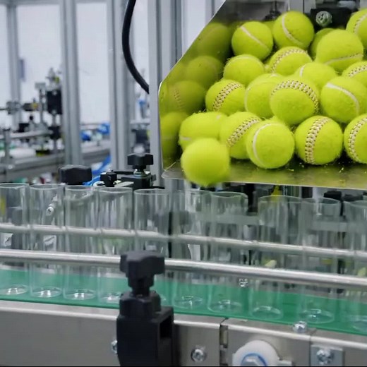 Manufacturing Assembly Line: Inside a Made-in-USA Factory
