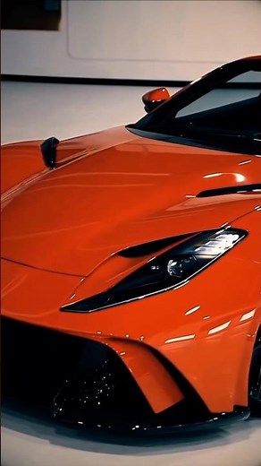 Ferrari 812 GTS N-Largo: 840 HP of V12 Madness!