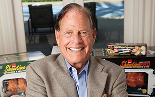 RIP! Remembering Larger-than-Life Gadget Guru Ron Popeil's 10 Most Memorable Inventions