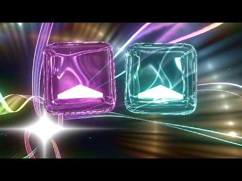 BEAT SABER BUT MODDERS WENT INSANE (Extra Sensory II FULL LIVE EVENT)