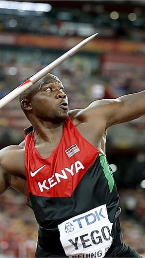 1.1M views · 12K reactions | He taught himself… on YouTube. No coach. No funding. Just a stick, a computer, and a slow internet connection. He threw 92.72m. The 3rd longest throw in history at the time. They call him Mr. YouTube Man. But his name is Julius Yego. #JuliusYego #MrYouTubeMan #Olympics #TrackAndField #UnderdogStory | Diemly.me | Facebook