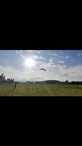 ကျွန်တော့်ရဲ့ ဒုတိယအကြိမ် စက်တပ်လေထီး (Paramotor) ပျံသန်းမှုလေးပါ။ အားပေးကြပါဦးခင်ဗျာ။ | Survival Madness