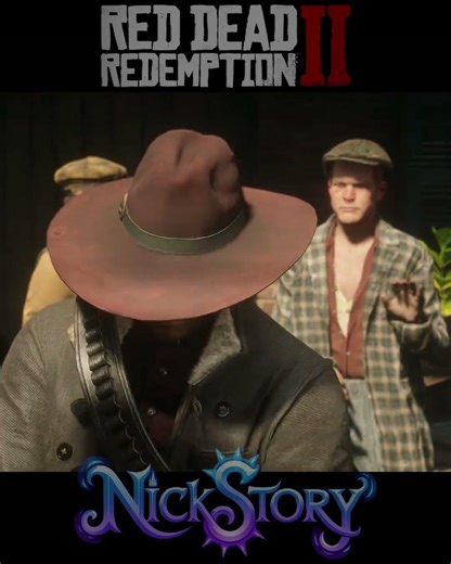 Analyzing Chapter 4: The Golden Cage of Saint Denis in Red Dead Redemption 2